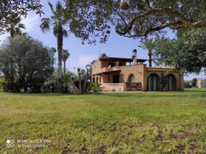 Villa Mirto
